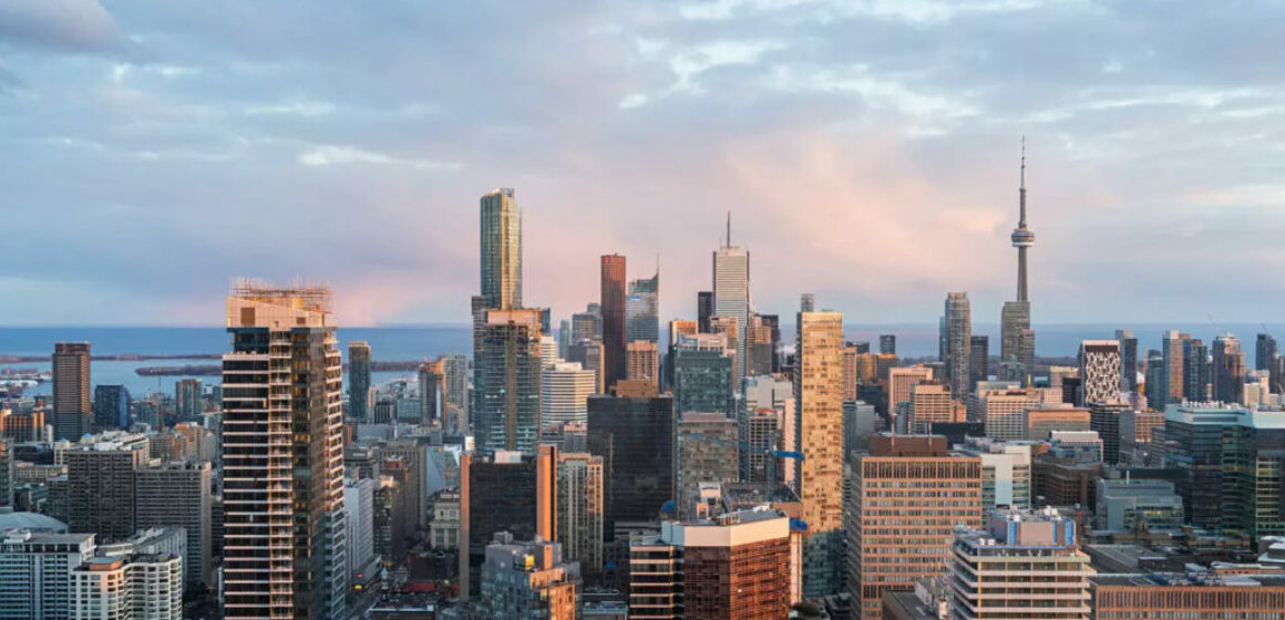 toronto-city