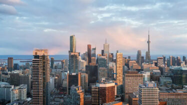 toronto-city